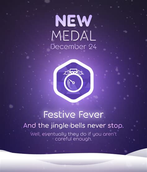 New Year 2024 Countdown Medal: Unwilted · forum.